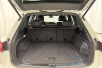 Volkswagen Touareg vaihtoauto