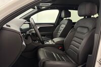 Volkswagen Touareg vaihtoauto
