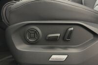 Volkswagen Touareg vaihtoauto