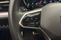 Volkswagen Touareg vaihtoauto