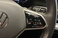 Volkswagen Touareg vaihtoauto