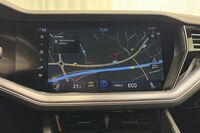 Volkswagen Touareg vaihtoauto