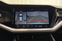 Volkswagen Touareg vaihtoauto