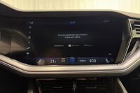 Volkswagen Touareg vaihtoauto