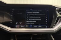 Volkswagen Touareg vaihtoauto