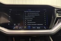 Volkswagen Touareg vaihtoauto