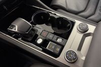 Volkswagen Touareg vaihtoauto