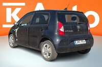 SEAT Mii electric vaihtoauto