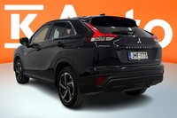 Mitsubishi Eclipse Cross vaihtoauto
