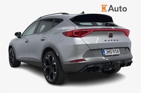 Cupra Formentor vaihtoauto