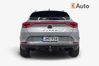 Cupra Formentor vaihtoauto