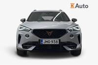 Cupra Formentor vaihtoauto