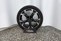 Cupra Formentor vaihtoauto