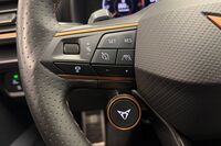 Cupra Formentor vaihtoauto