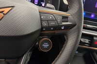 Cupra Formentor vaihtoauto