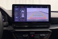 Cupra Formentor vaihtoauto