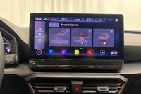 Cupra Formentor vaihtoauto