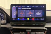 Cupra Formentor vaihtoauto