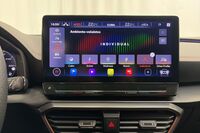 Cupra Formentor vaihtoauto