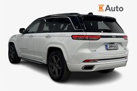 Jeep Grand Cherokee vaihtoauto
