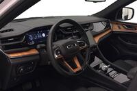 Jeep Grand Cherokee vaihtoauto