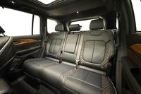 Jeep Grand Cherokee vaihtoauto