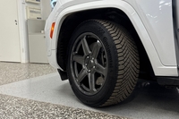 Jeep Grand Cherokee vaihtoauto