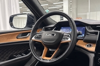 Jeep Grand Cherokee vaihtoauto