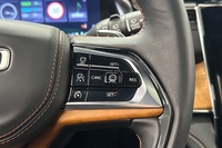 Jeep Grand Cherokee vaihtoauto