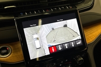 Jeep Grand Cherokee vaihtoauto