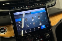 Jeep Grand Cherokee vaihtoauto