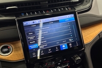 Jeep Grand Cherokee vaihtoauto