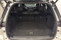 Jeep Grand Cherokee vaihtoauto