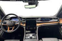 Jeep Grand Cherokee vaihtoauto