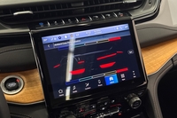 Jeep Grand Cherokee vaihtoauto