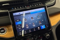 Jeep Grand Cherokee vaihtoauto