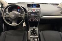 Subaru XV vaihtoauto