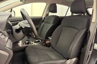 Subaru XV vaihtoauto