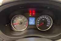 Subaru XV vaihtoauto