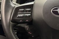 Subaru XV vaihtoauto