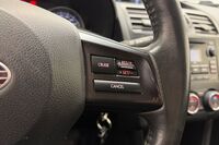 Subaru XV vaihtoauto