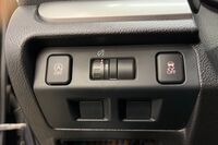 Subaru XV vaihtoauto