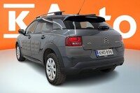 Citroën C4 Cactus vaihtoauto