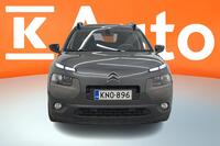 Citroën C4 Cactus vaihtoauto