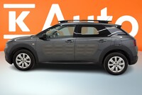 Citroën C4 Cactus vaihtoauto