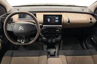 Citroën C4 Cactus vaihtoauto