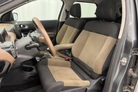 Citroën C4 Cactus vaihtoauto