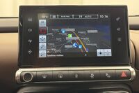 Citroën C4 Cactus vaihtoauto