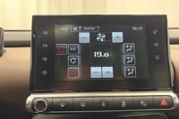 Citroën C4 Cactus vaihtoauto