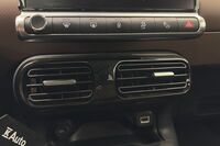 Citroën C4 Cactus vaihtoauto